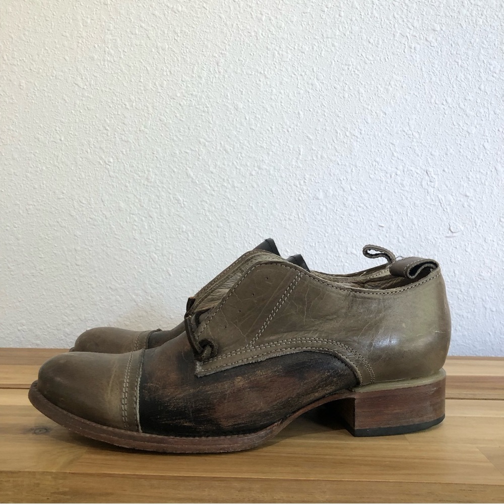 FREEBIRD Mabel Boot